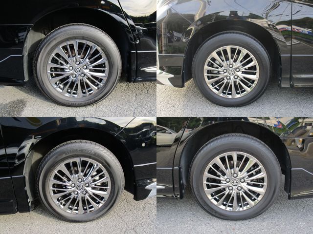 Toyota ALPHARD HYBRID 2021-02 4803-13