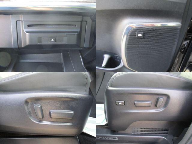 Toyota ALPHARD HYBRID 2021-02 4803-29