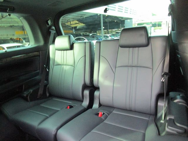 Toyota ALPHARD HYBRID 2021-02 4803-17