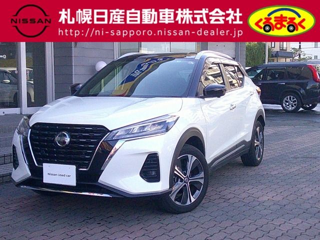 Nissan KICKS 2021-04 181479-0