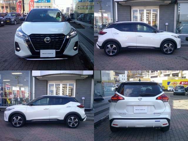 Nissan KICKS 2021-04 181479-13