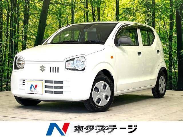 Suzuki ALTO 2015-09 287763-0