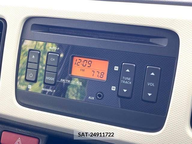 Suzuki ALTO 2015-09 287763-3