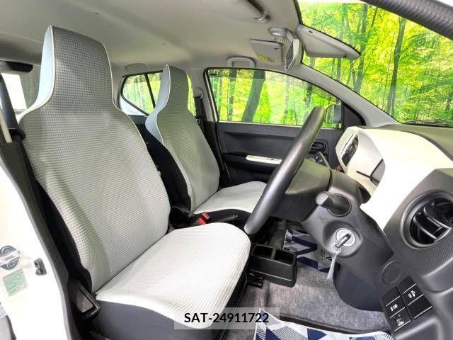 Suzuki ALTO 2015-09 287763-6