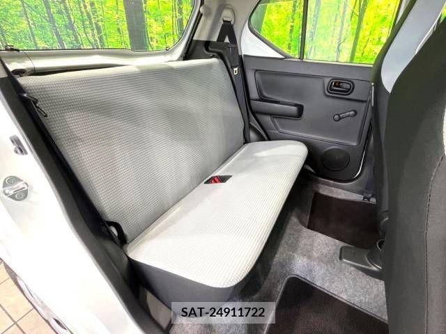 Suzuki ALTO 2015-09 287763-7