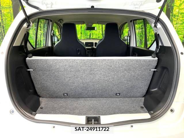 Suzuki ALTO 2015-09 287763-8