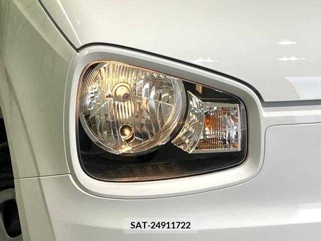 Suzuki ALTO 2015-09 287763-10