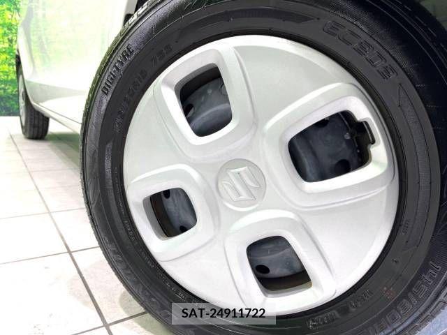 Suzuki ALTO 2015-09 287763-11