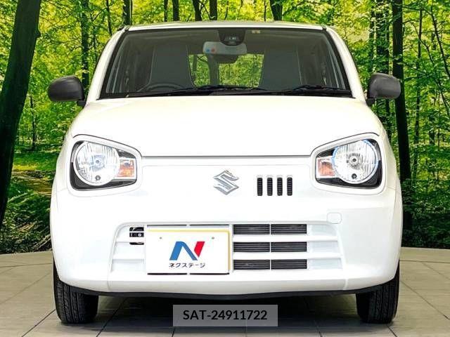 Suzuki ALTO 2015-09 287763-12