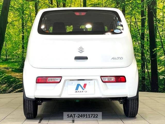 Suzuki ALTO 2015-09 287763-13