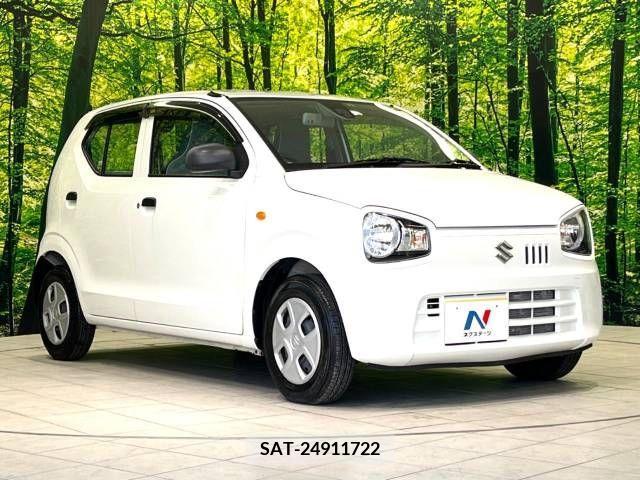 Suzuki ALTO 2015-09 287763-14