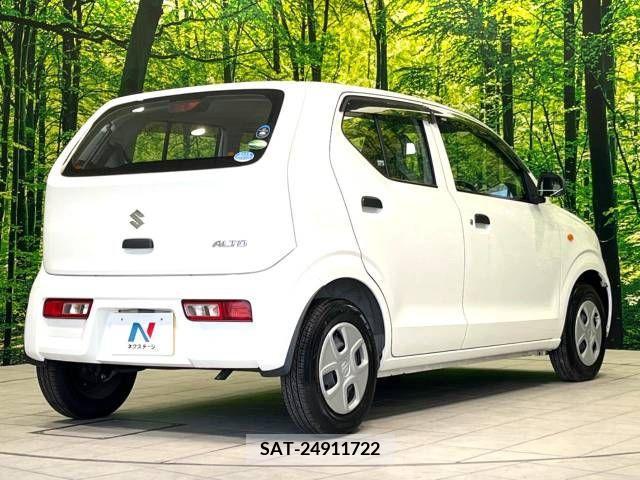 Suzuki ALTO 2015-09 287763-15