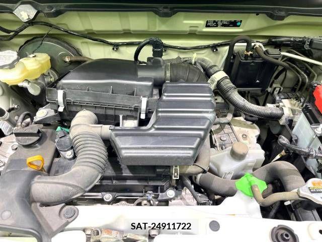 Suzuki ALTO 2015-09 287763-16