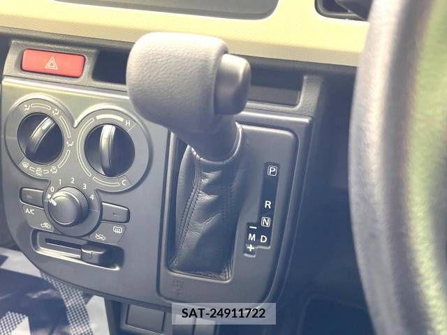 Suzuki ALTO 2015-09 287763-18