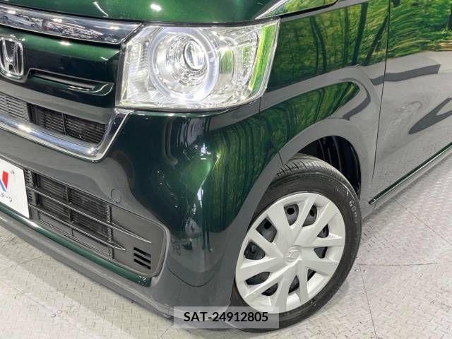 Honda N BOX 2019-03 243340-13