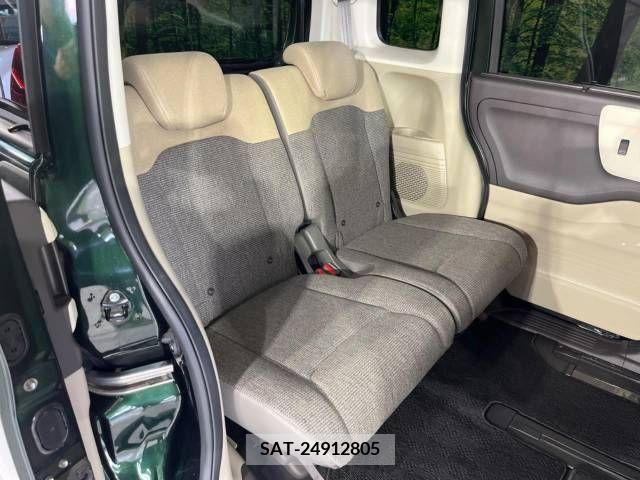 Honda N BOX 2019-03 243340-9