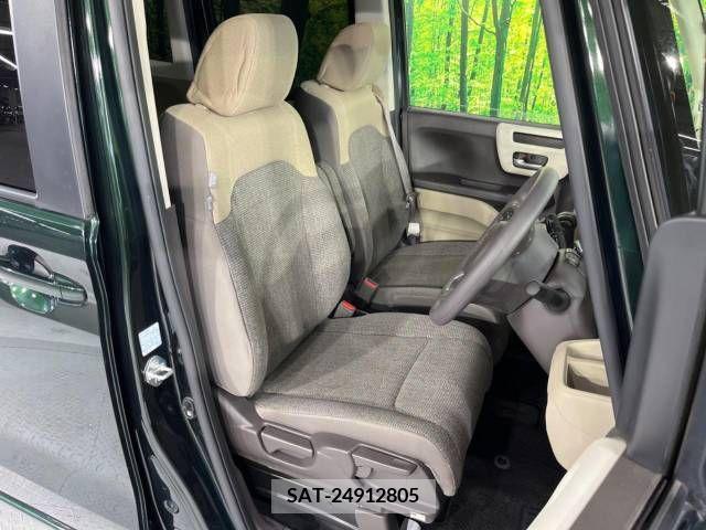 Honda N BOX 2019-03 243340-8