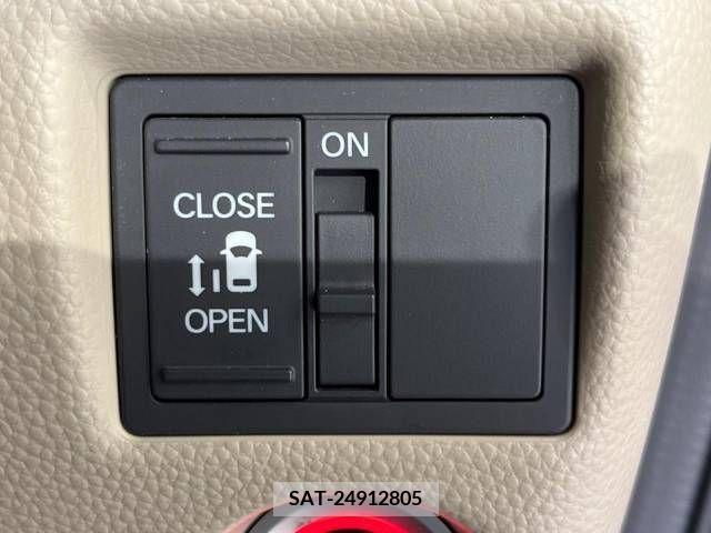 Honda N BOX 2019-03 243340-5