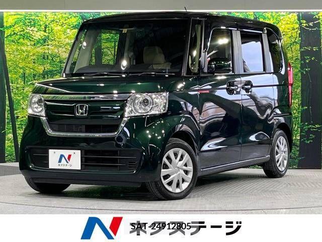 Honda N BOX 2019-03 243340-0