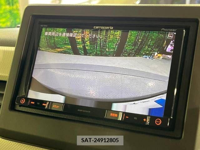 Honda N BOX 2019-03 243340-3