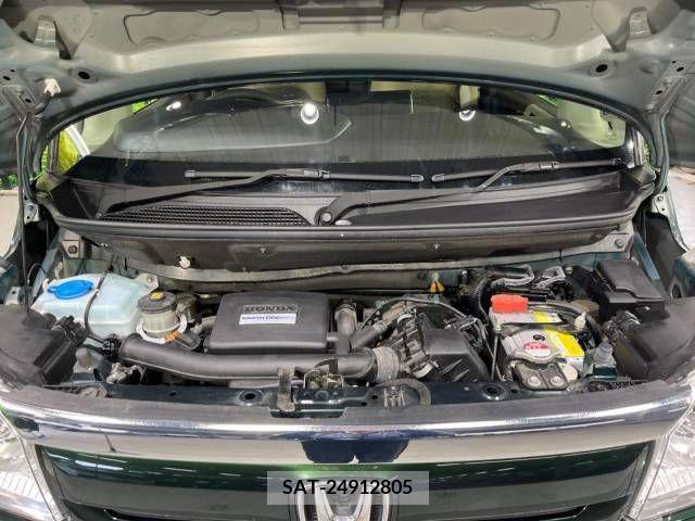 Honda N BOX 2019-03 243340-18
