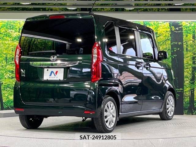 Honda N BOX 2019-03 243340-17