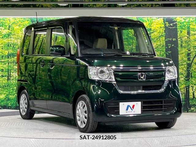 Honda N BOX 2019-03 243340-16