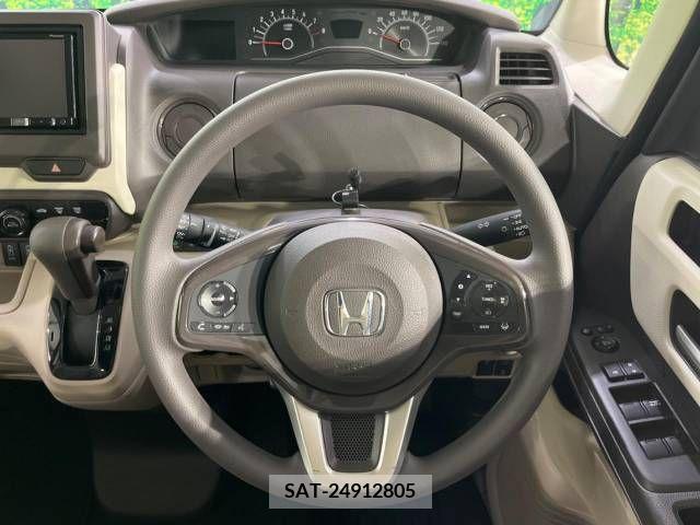 Honda N BOX 2019-03 243340-11