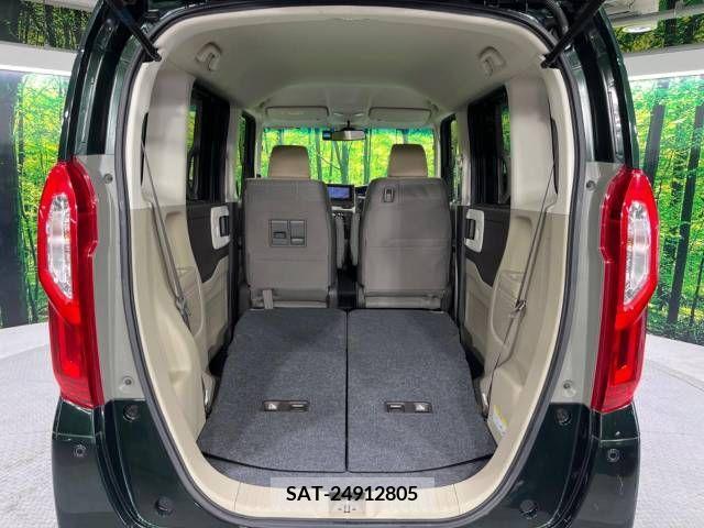 Honda N BOX 2019-03 243340-10