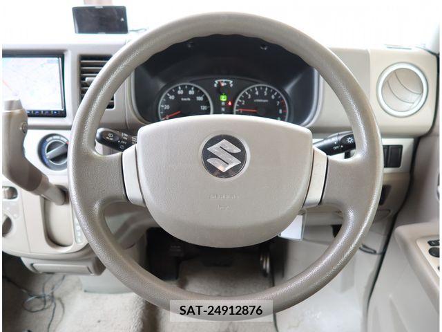 Suzuki EVERY WAGON 2007-08 269049-12
