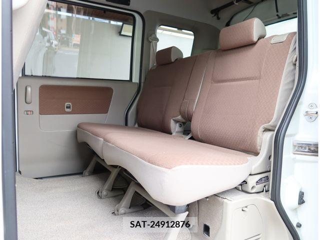 Suzuki EVERY WAGON 2007-08 269049-19