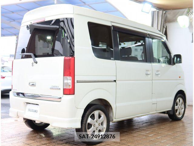 Suzuki EVERY WAGON 2007-08 269049-21