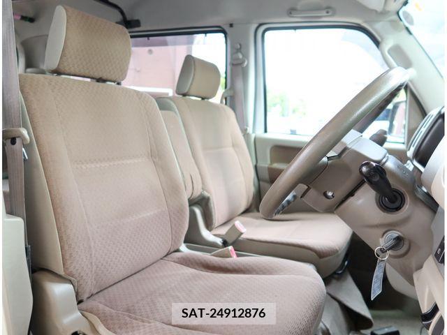 Suzuki EVERY WAGON 2007-08 269049-16