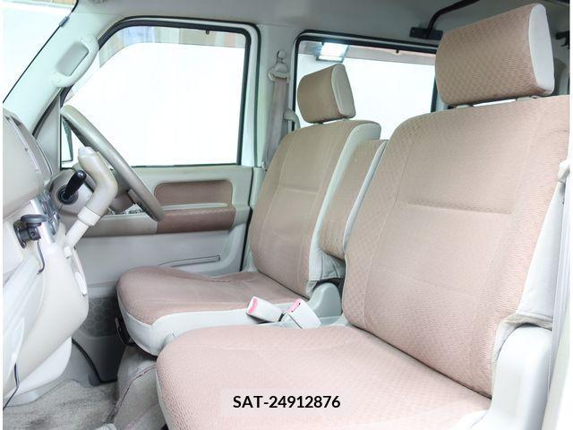 Suzuki EVERY WAGON 2007-08 269049-17