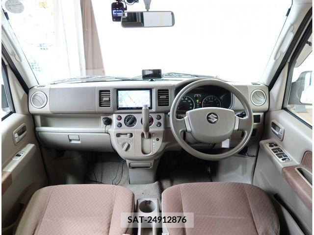 Suzuki EVERY WAGON 2007-08 269049-1