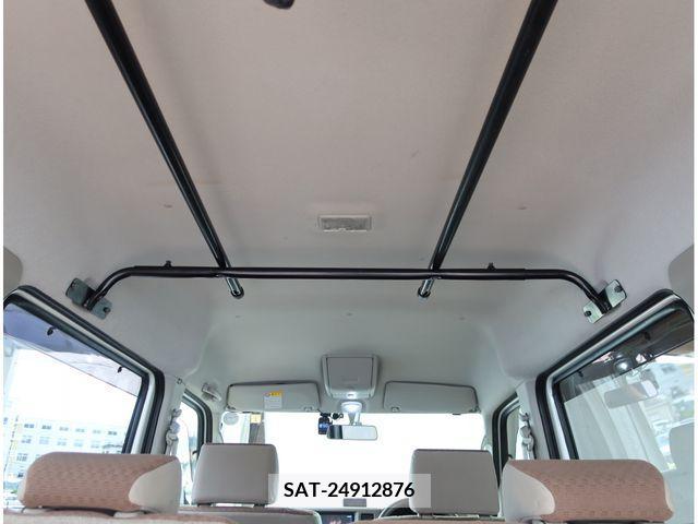 Suzuki EVERY WAGON 2007-08 269049-11