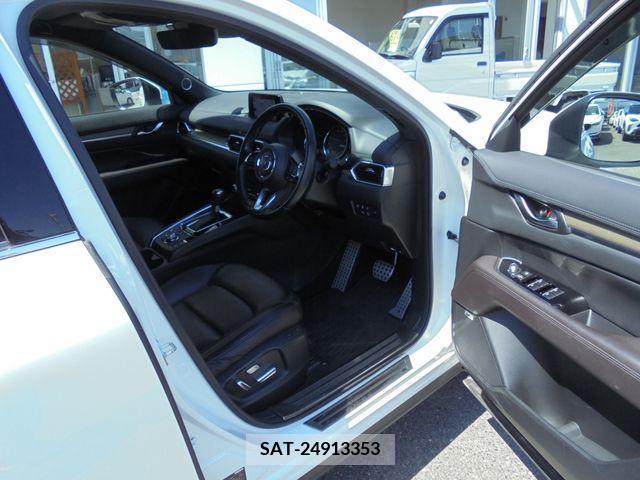 Mazda CX-5 2019-07 295960-1