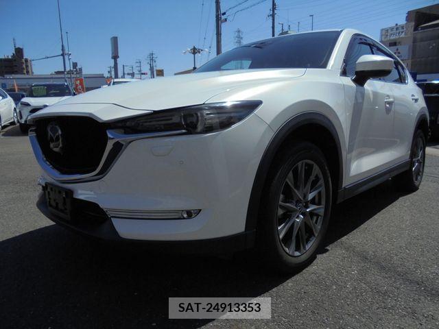 Mazda CX-5 2019-07 295960-4