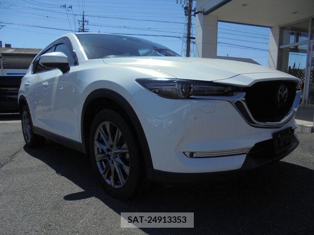 Mazda CX-5 2019-07 295960-5