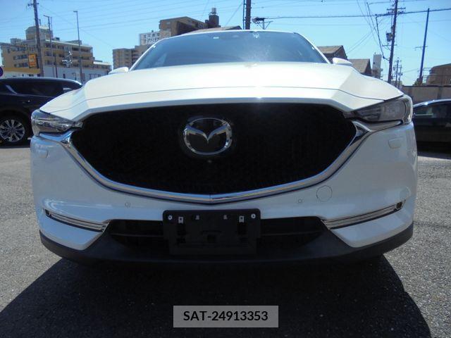 Mazda CX-5 2019-07 295960-6