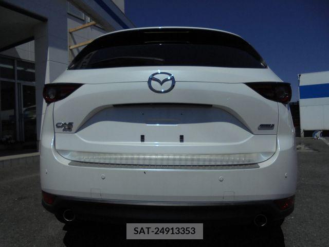 Mazda CX-5 2019-07 295960-7