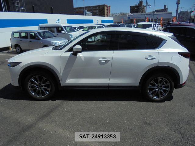 Mazda CX-5 2019-07 295960-8