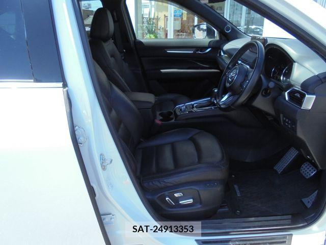 Mazda CX-5 2019-07 295960-10