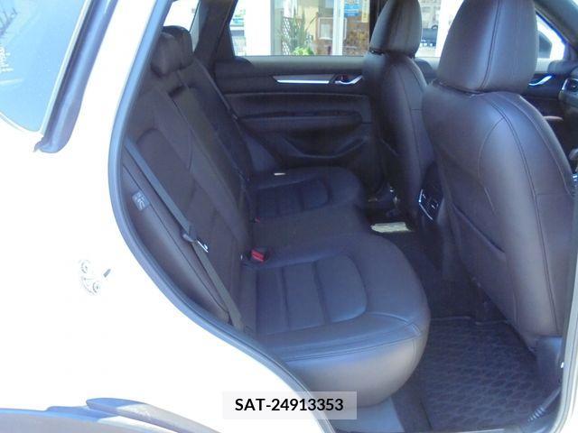 Mazda CX-5 2019-07 295960-11