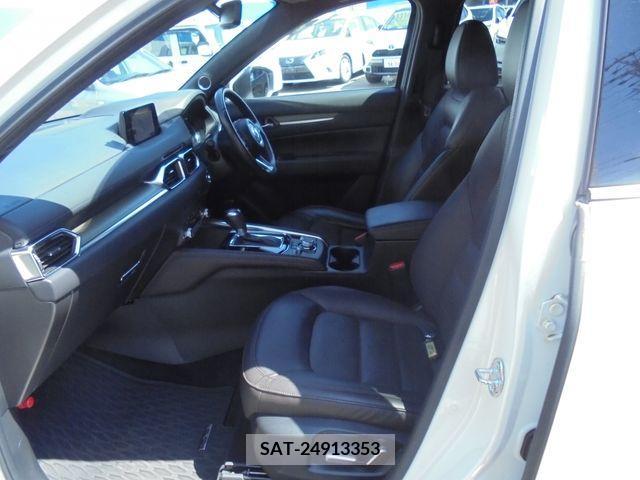 Mazda CX-5 2019-07 295960-12