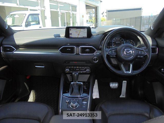 Mazda CX-5 2019-07 295960-17