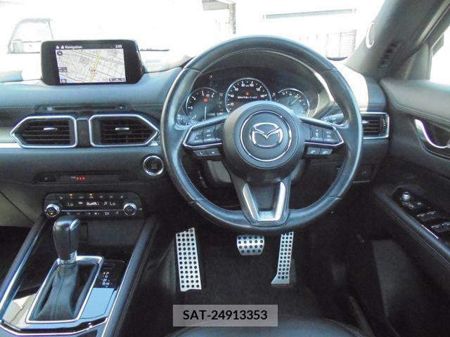 Mazda CX-5 2019-07 295960-18