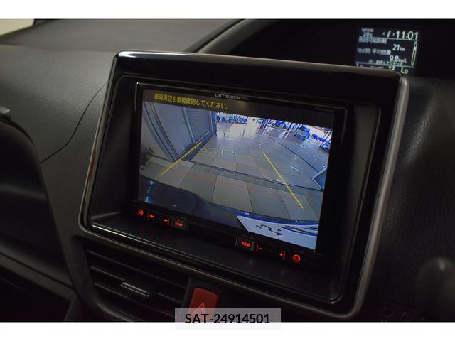Toyota VOXY 2015-11 370516-12