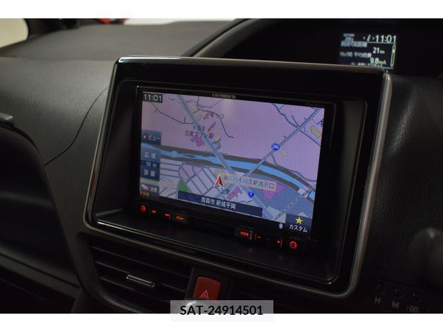 Toyota VOXY 2015-11 370516-11