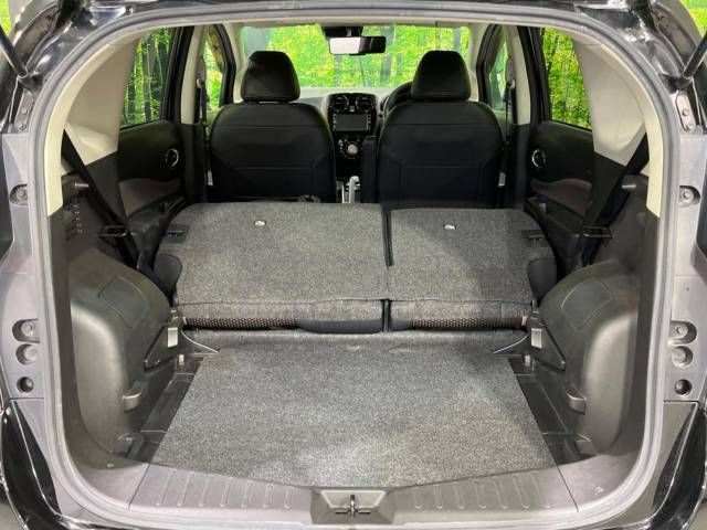 Nissan NOTE 2018-09 16516-10
